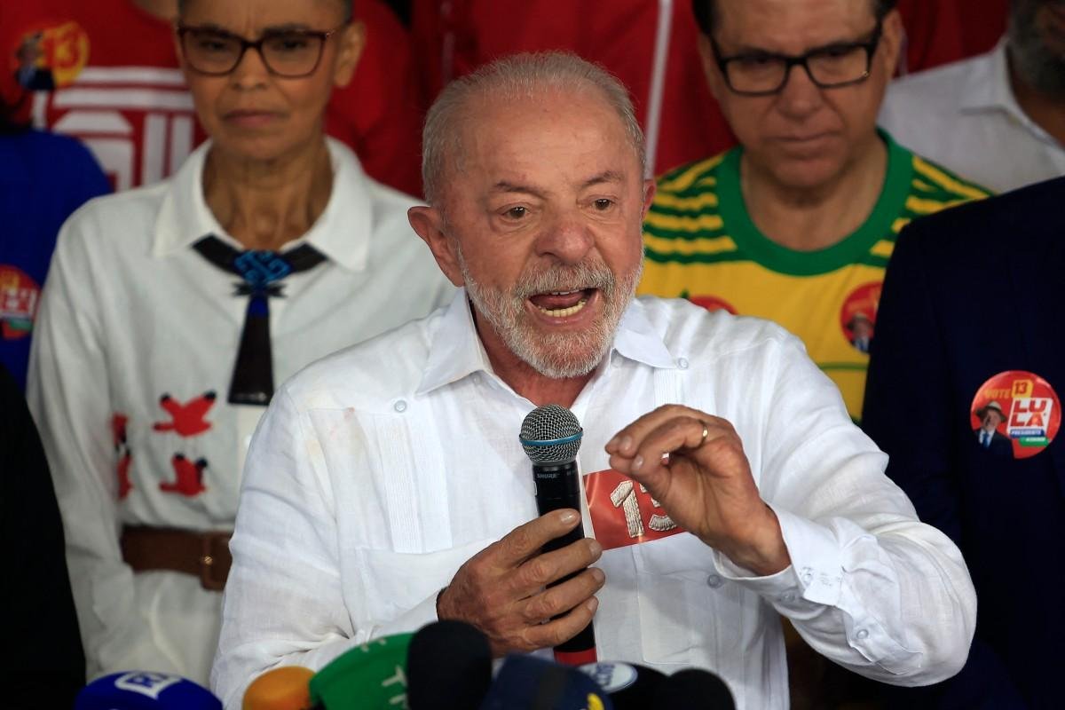 Edegar Pretto atribui vitória de Lula à mobilização popular no segundo turno