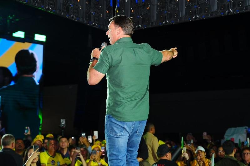 Charles Vieira / Divulga&ccedil;&atilde;o / CP
