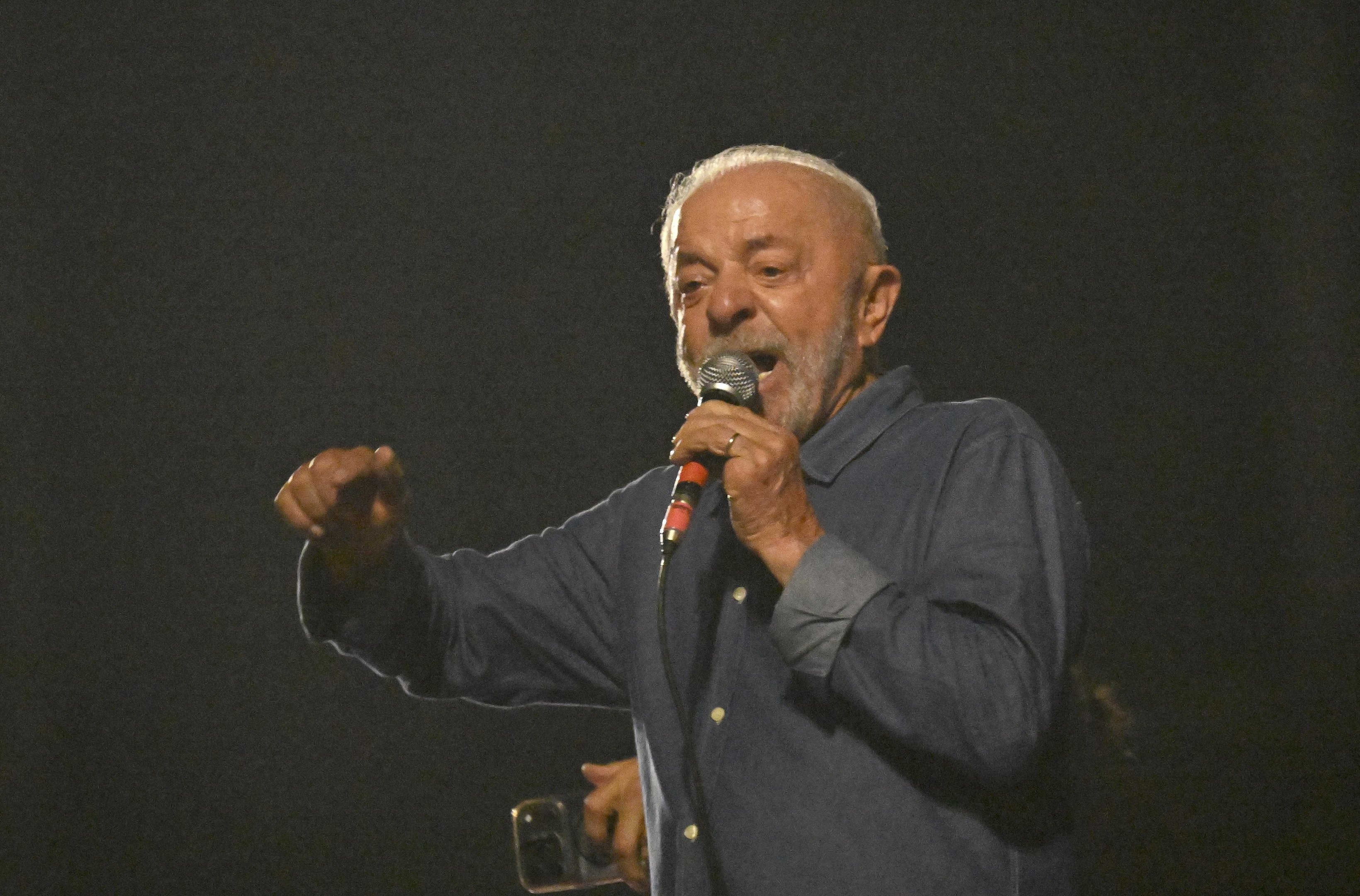 Instituto prevê impacto fiscal de R$ 40 bilhões com promessas de Lula