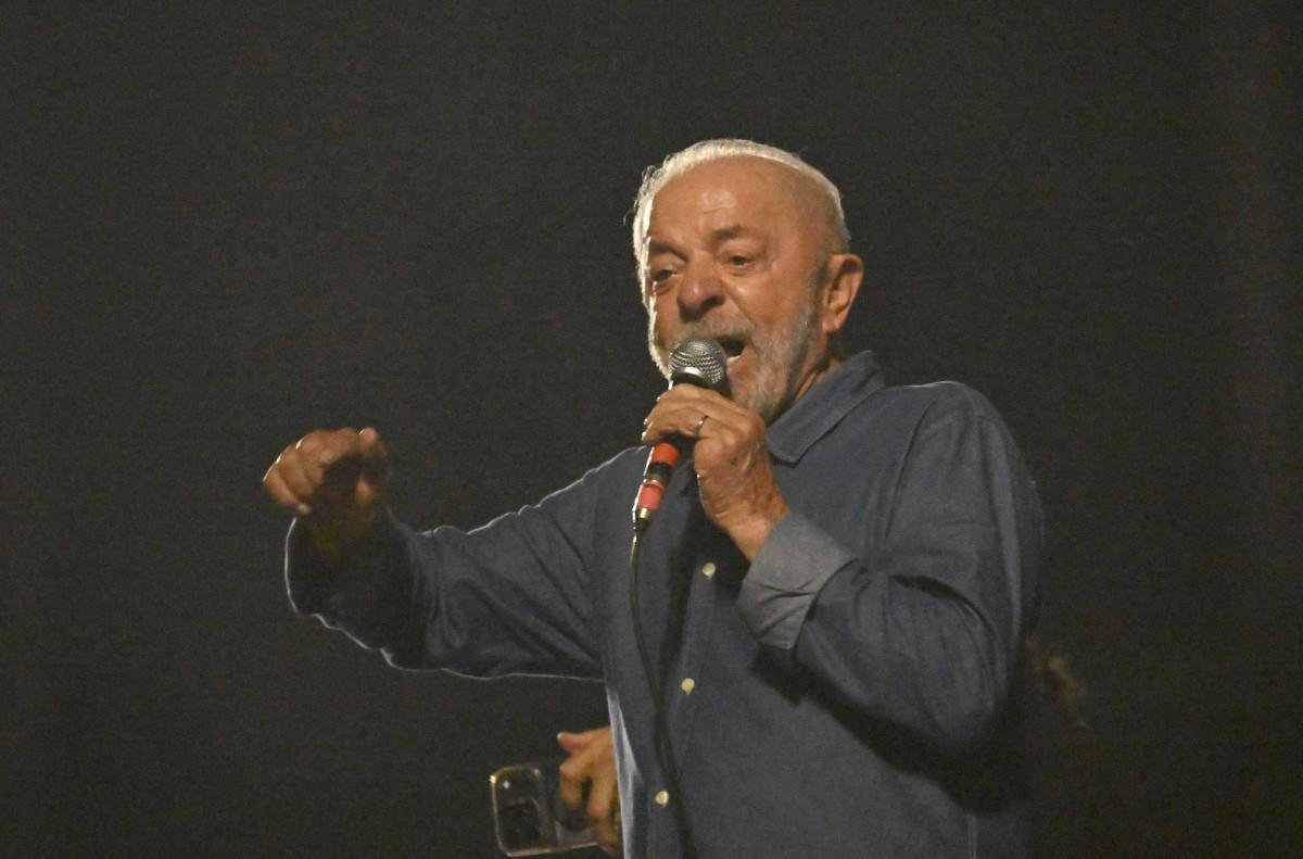 Partidos brasileiros reconhecem vitória de Lula; veja quais