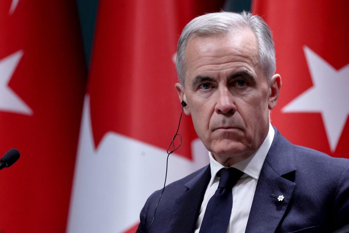 Jovens processam governo canadense por ação climática