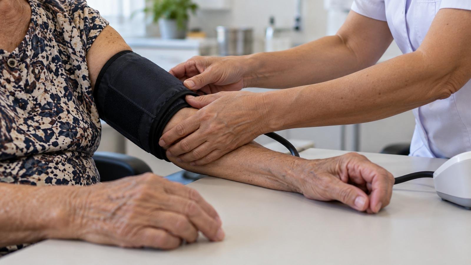 Dia Mundial do AVC reforça importância da prevenção   