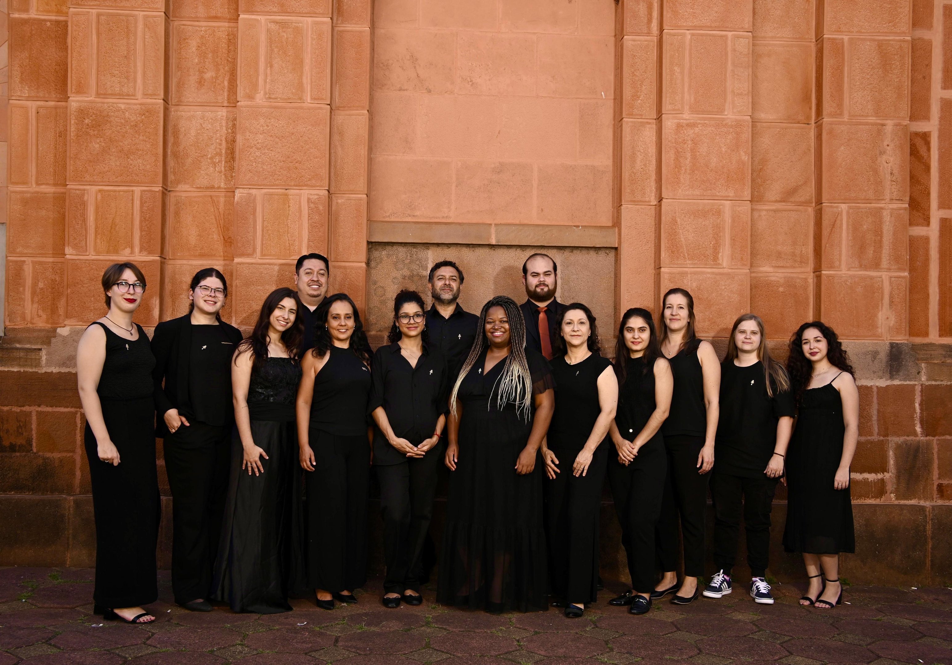 A Orquestra San Angel Cust&oacute;dio faz sua primeira apresenta&ccedil;&atilde;o em Porto Alegre nesta ter&ccedil;a,  27, &agrave;s 20h, no Teatro Bruno Kiefer, na Casa de Cultura Mario Quintana