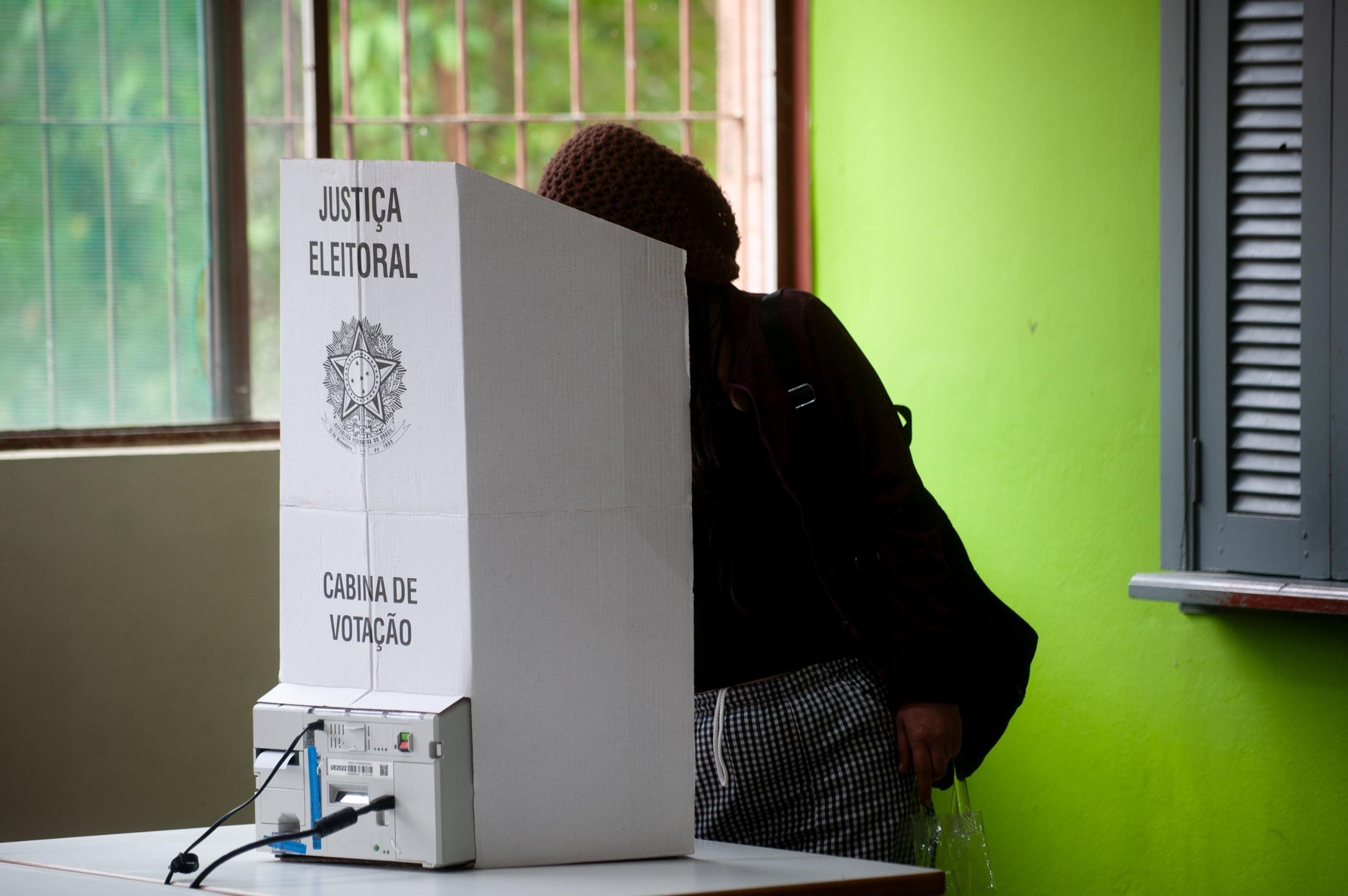 MPT registra quase 2 mil denúncias de assédio eleitoral