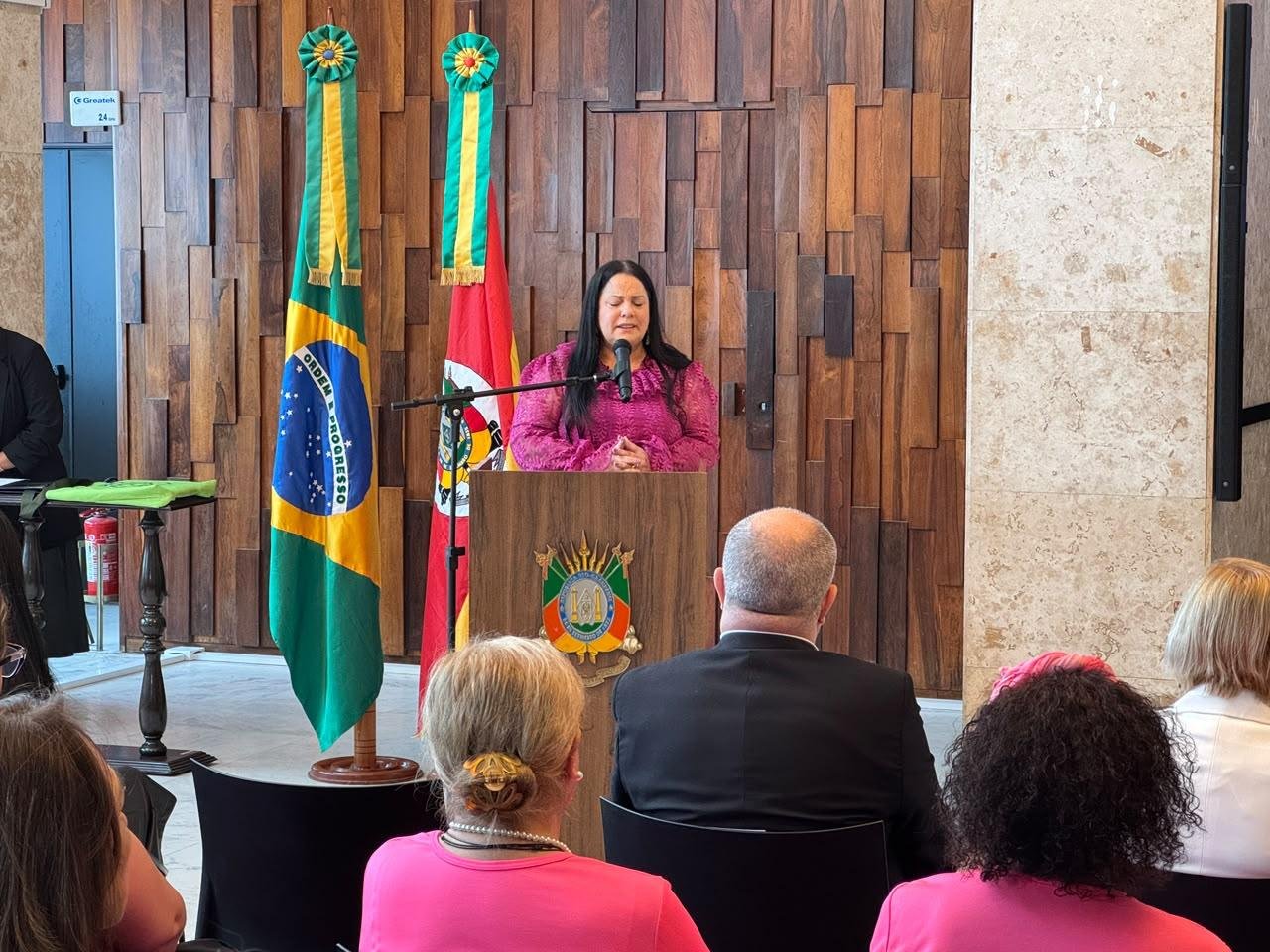 14ª edição de Gramado do Fórum Mulher Empreendedora Gaúcha é lançada oficialmente