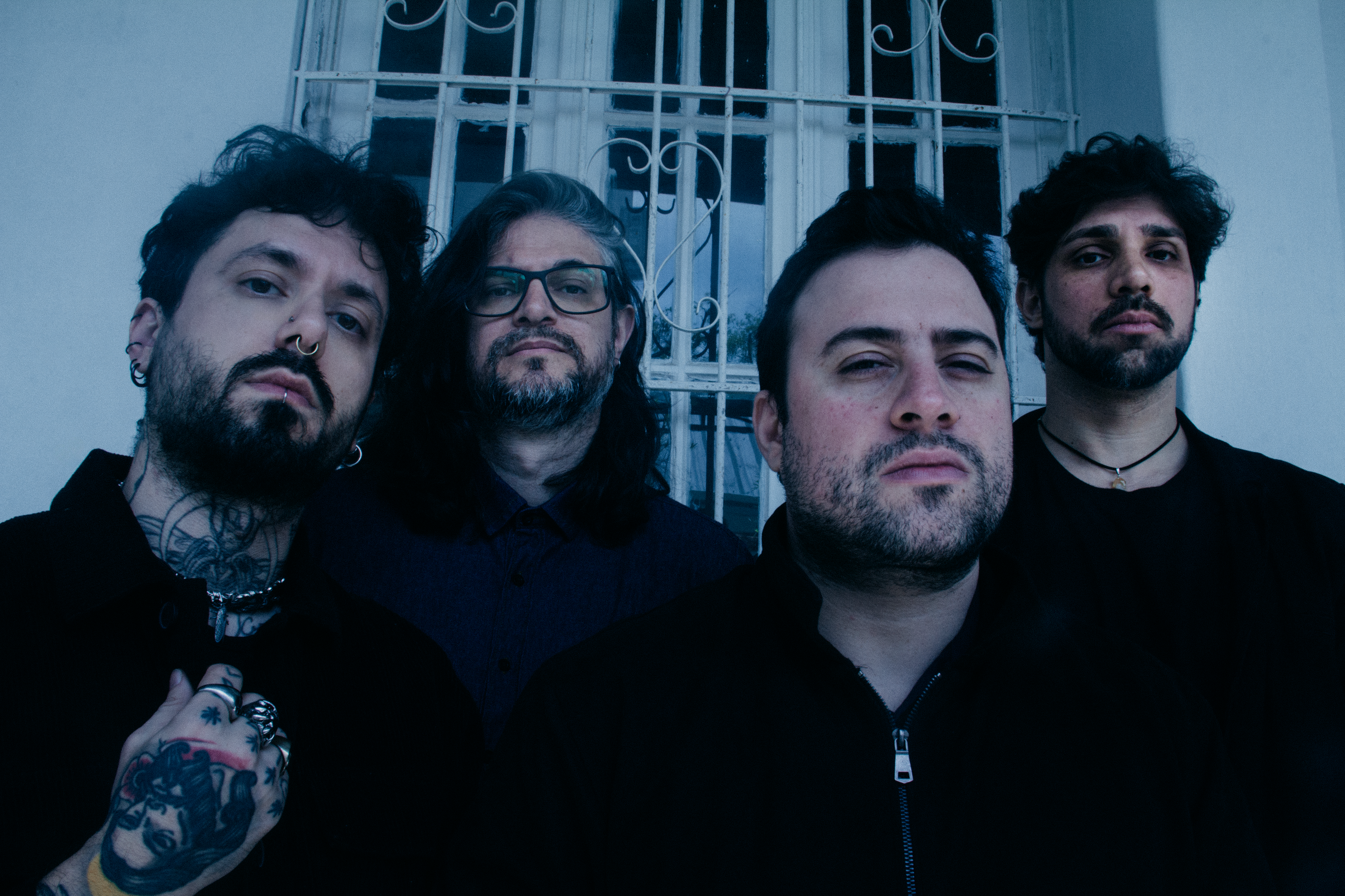 Grupo vai celebrar a for&ccedil;a do rock feito no RS