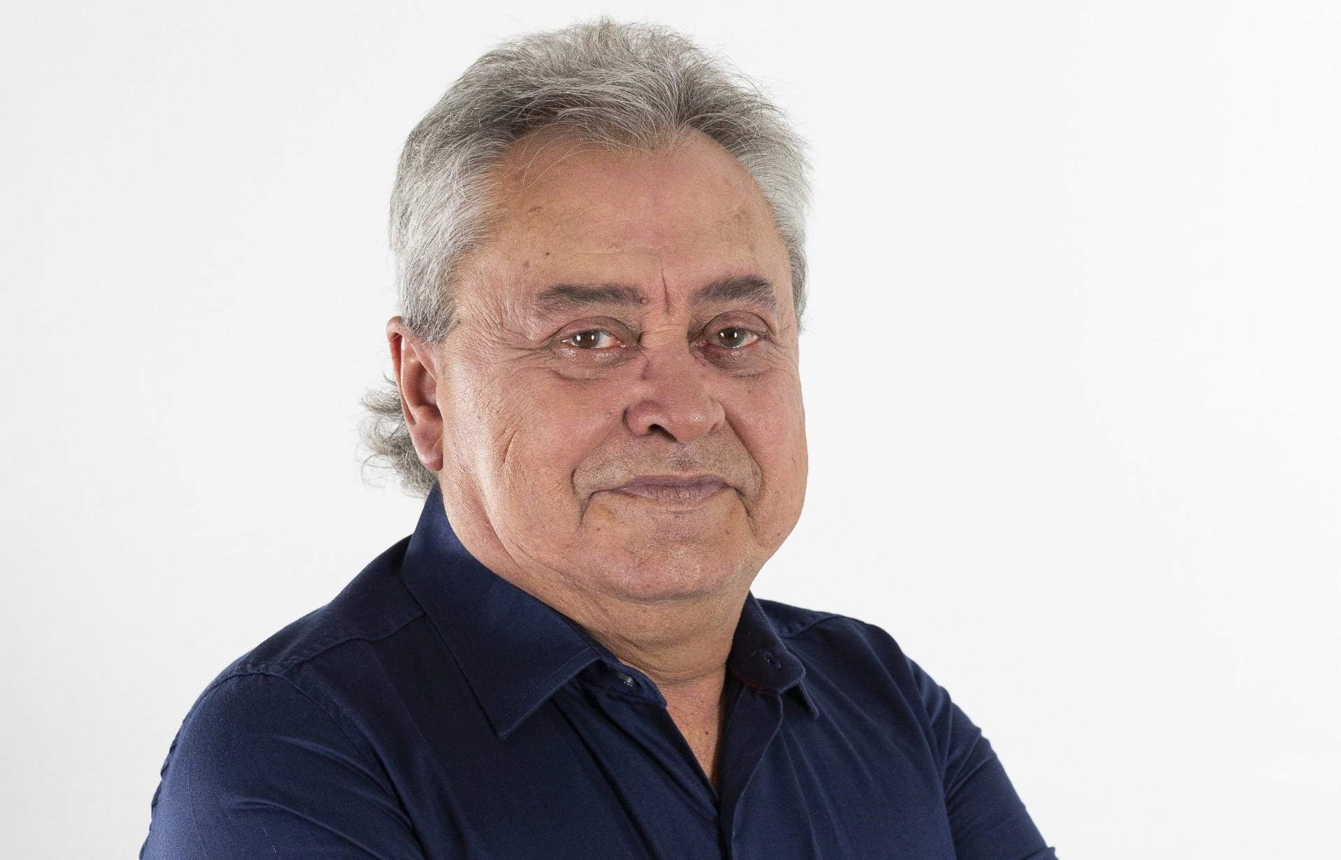 Adroaldo Guerra Filho tinha 70 anos