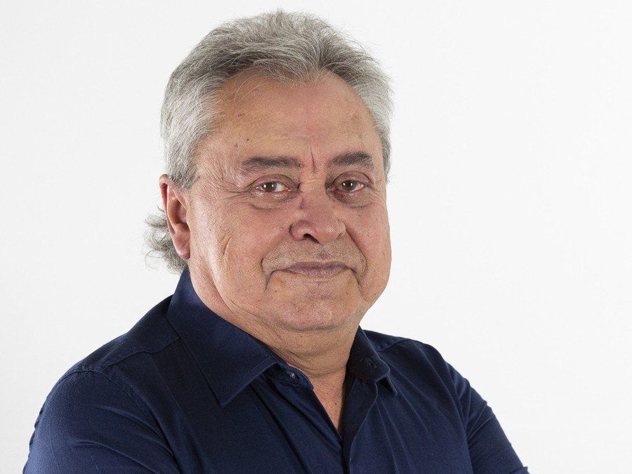 Jornalista Guerrinha morre aos 70 anos em Porto Alegre