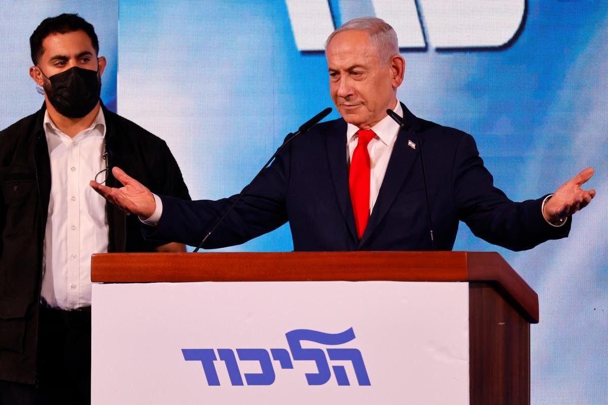 Candidato árabe-israelense defende “verdadeira aliança judaico-árabe” para derrubar Netanyahu