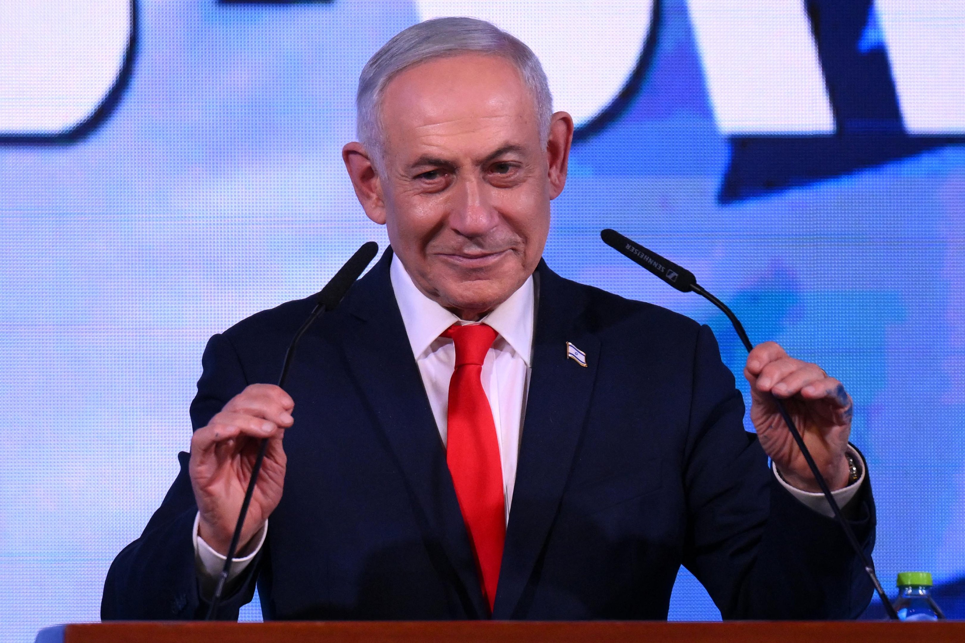 Candidato árabe-israelense defende “verdadeira aliança judaico-árabe” para derrubar Netanyahu
