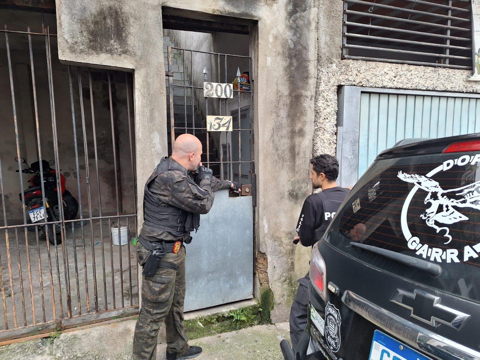 Polícia prende suspeitos de golpe de R$ 300 mil contra vítima mantida sob ameaças por quase um mês em Canoas