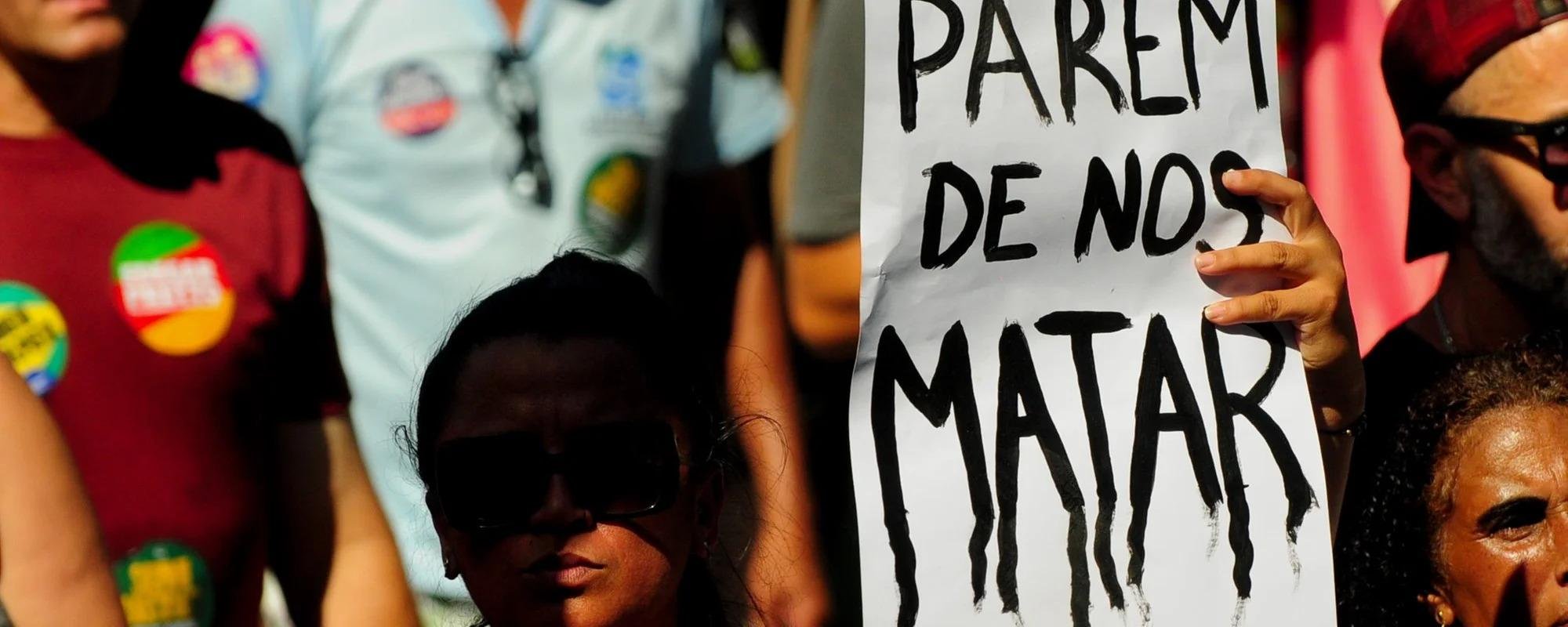Mobiliza&ccedil;&atilde;o pelos direitos das mulheres refor&ccedil;a a import&acirc;ncia da atua&ccedil;&atilde;o de organiza&ccedil;&otilde;es e coletivos na defesa da igualdade e no enfrentamento &agrave; viol&ecirc;ncia de g&ecirc;nero