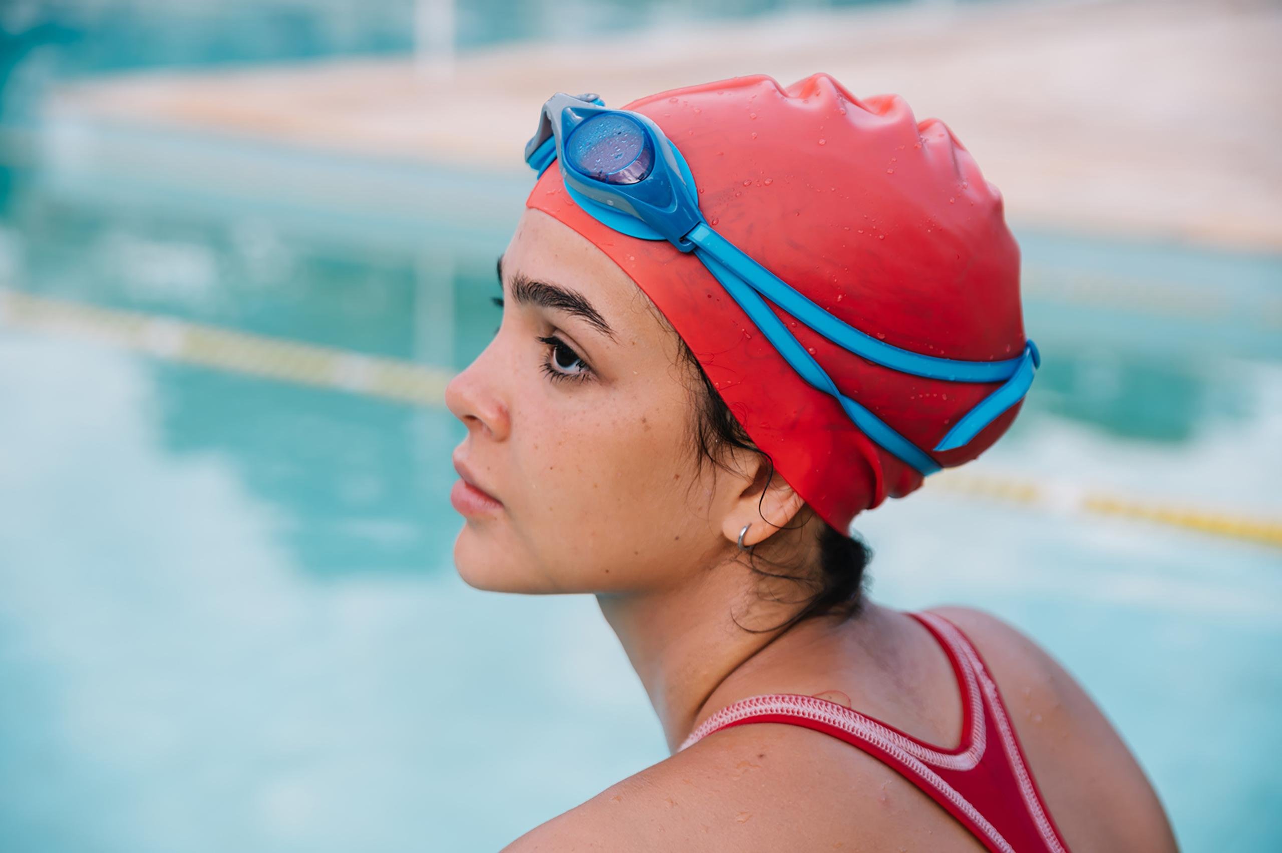 Mel Maia em 'Medley', novo longa-metragem de Ana Luiza Azevedo