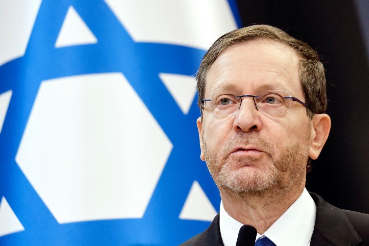 Sem maioria clara, presidente de Israel quer evitar novas eleições