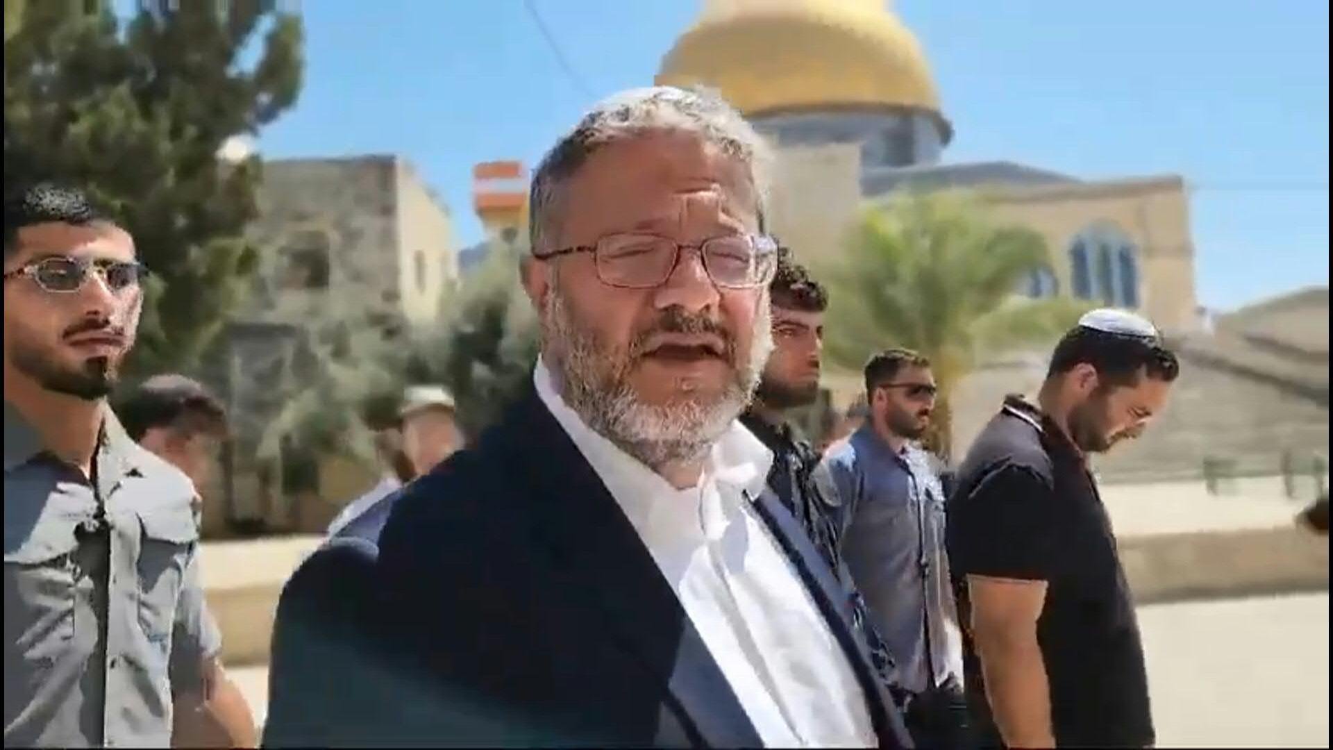 Após eleições, ministro israelense pede prisão de líderes dos partidos árabes
