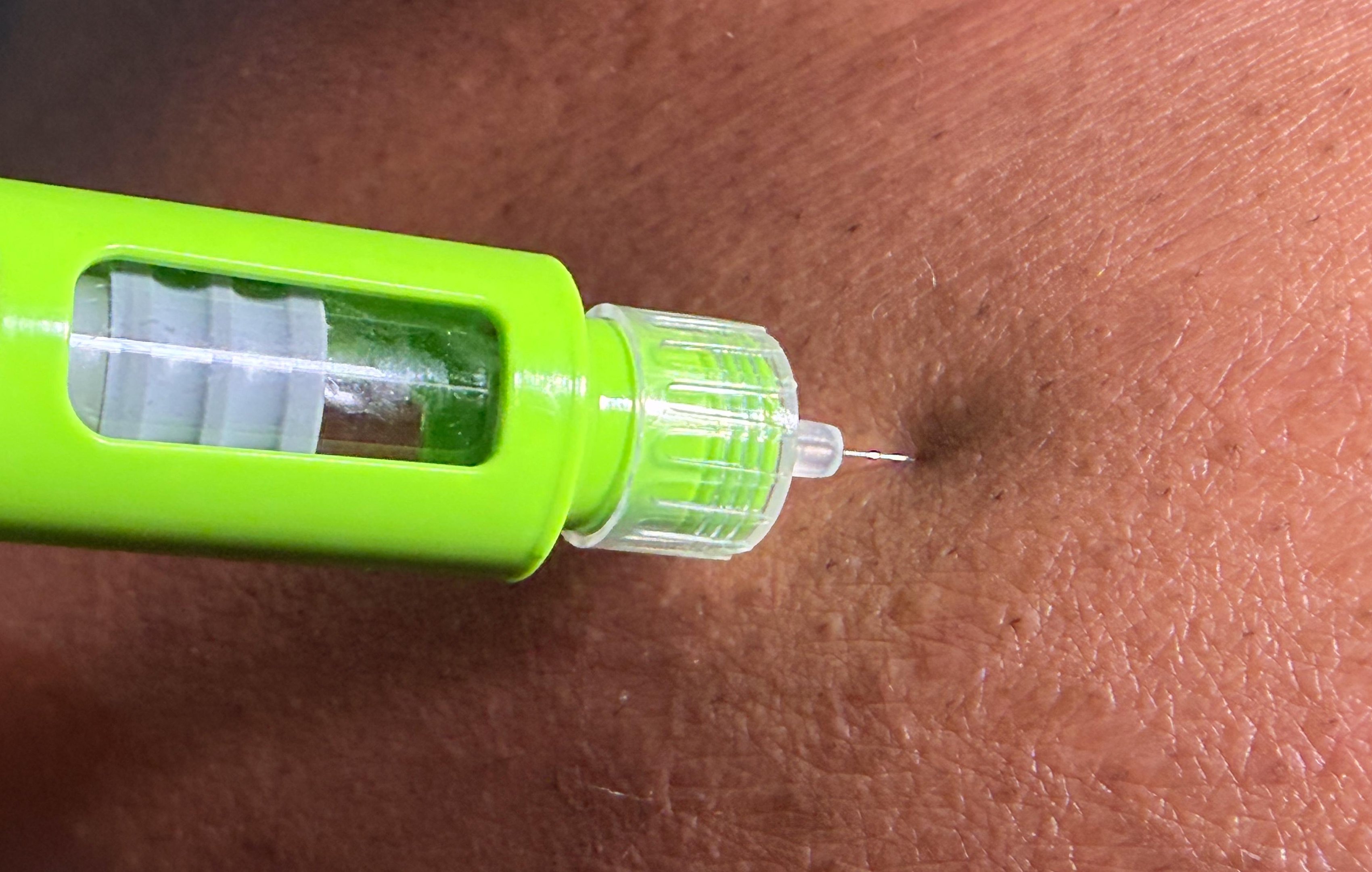 Anvisa aprova cinco novas canetas GLP-1 para diabetes e obesidade; veja quais