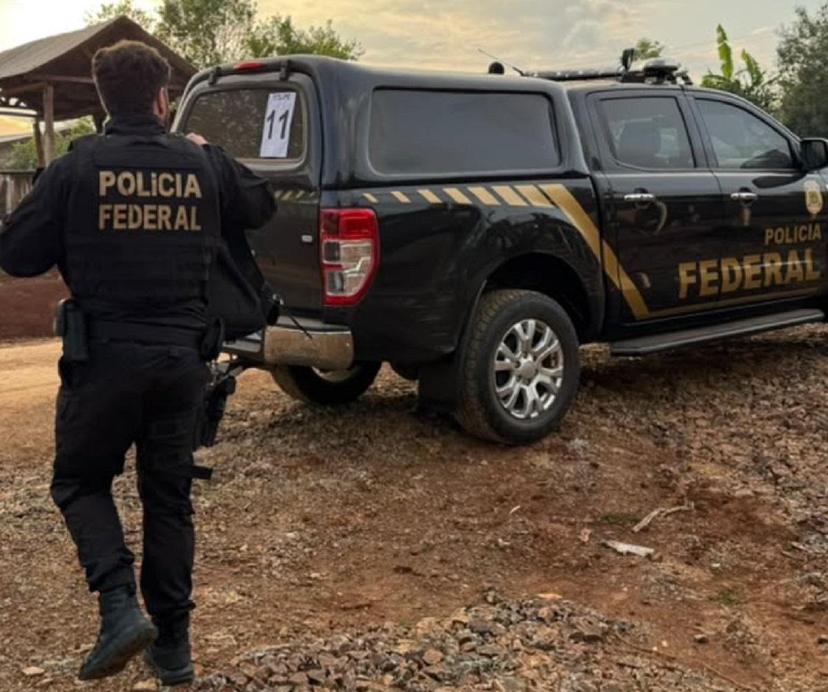 Pol&iacute;cia Federal investiga conflitos em terras ind&iacute;genas que ficam nos munic&iacute;pios de Charrua, Tapejara e Serrinha