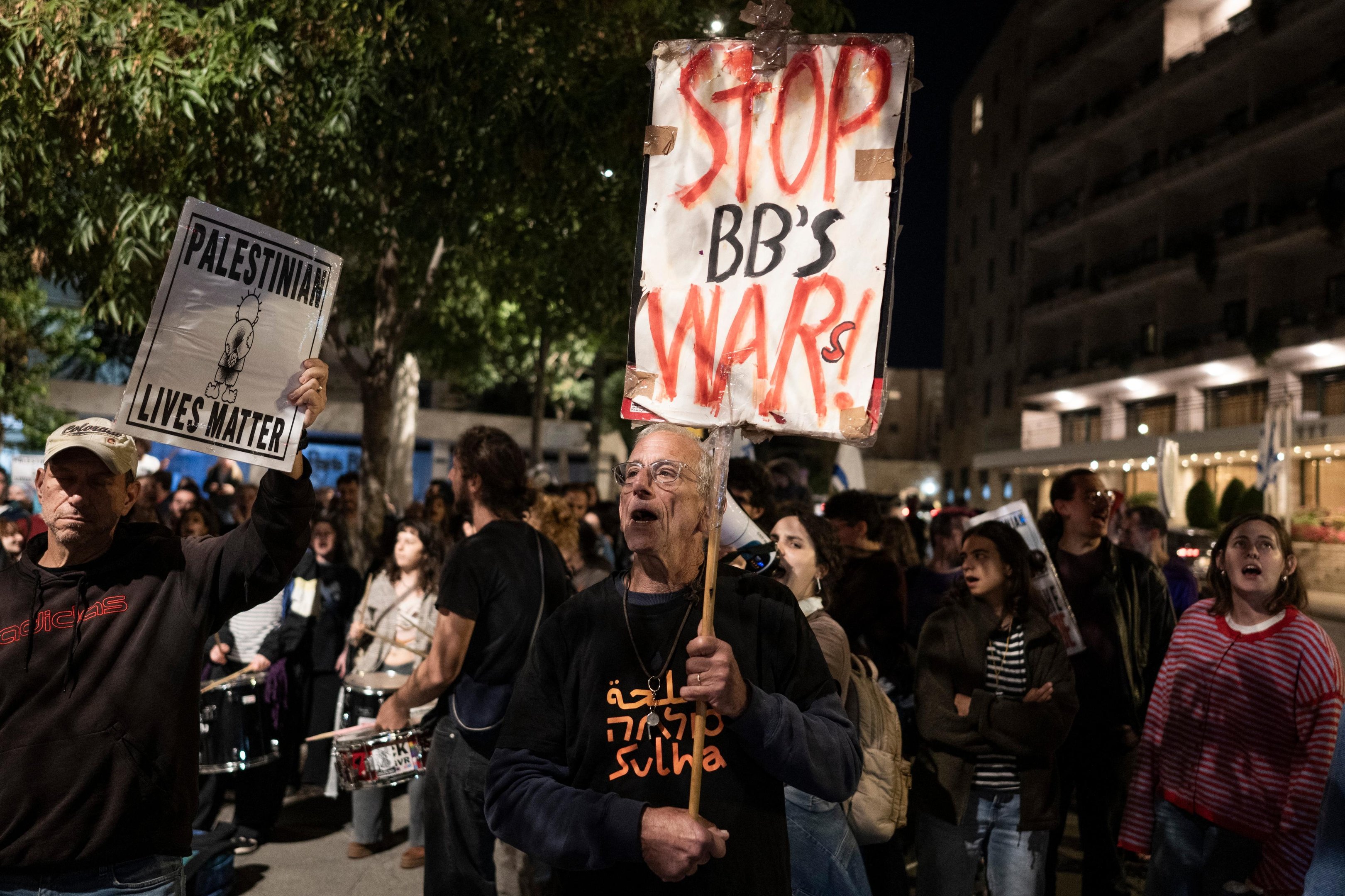 Catar nega interferência em eleições israelenses