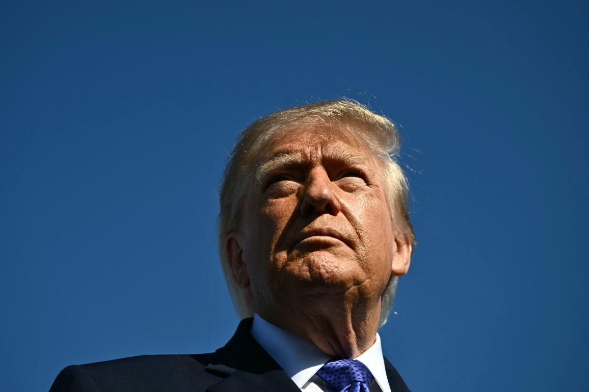 Trump diz que eleições do Brasil foram uma “vergonha”