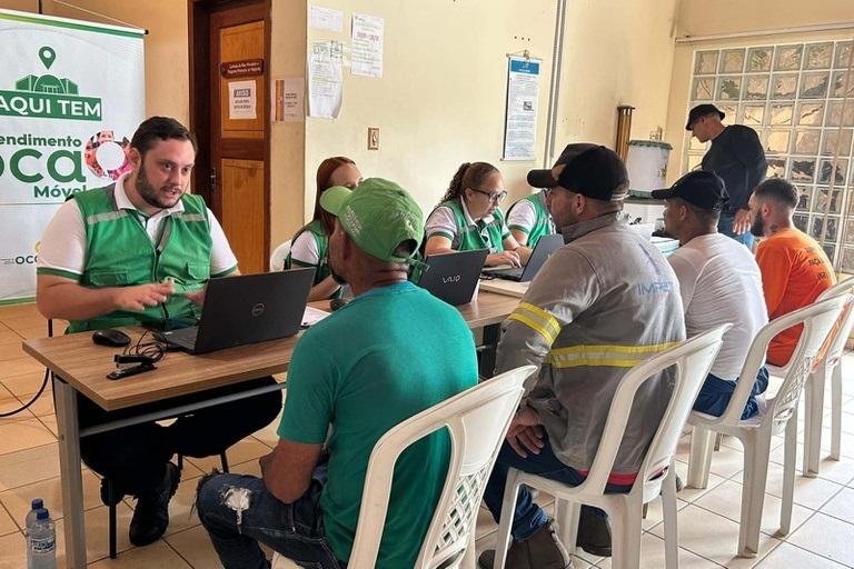 Rio Grande do Sul terá mais 119 CRAS conectados à internet com investimento de R$ 3,8 milhões do Governo Federal