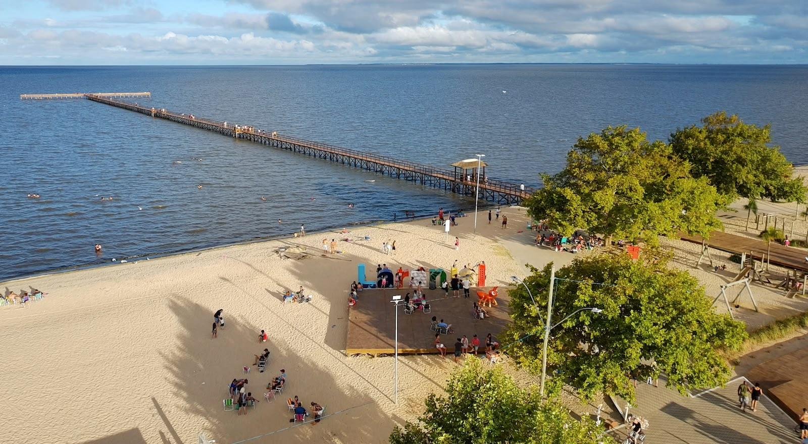 Suspensa licitação para obra de proteção contra cheias no Laranjal, em Pelotas