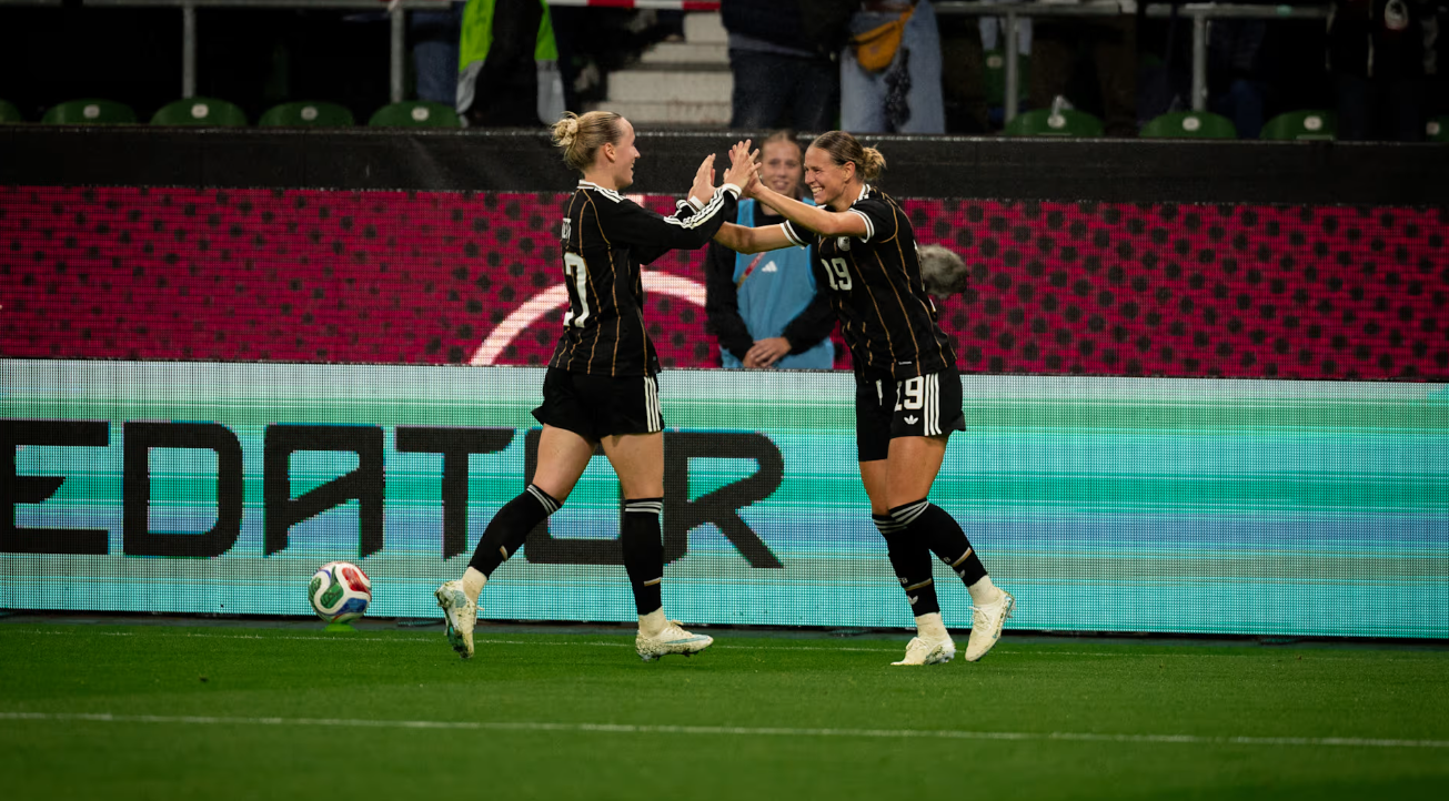 Alemanha &eacute; a terceira melhor sele&ccedil;&atilde;o de acordo com o ranking da Fifa