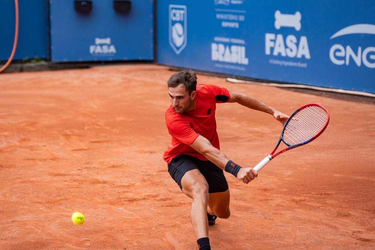 Quinta edi&ccedil;&atilde;o do Lajeado Open distribuir&aacute; US$ 30 mil em premia&ccedil;&atilde;o