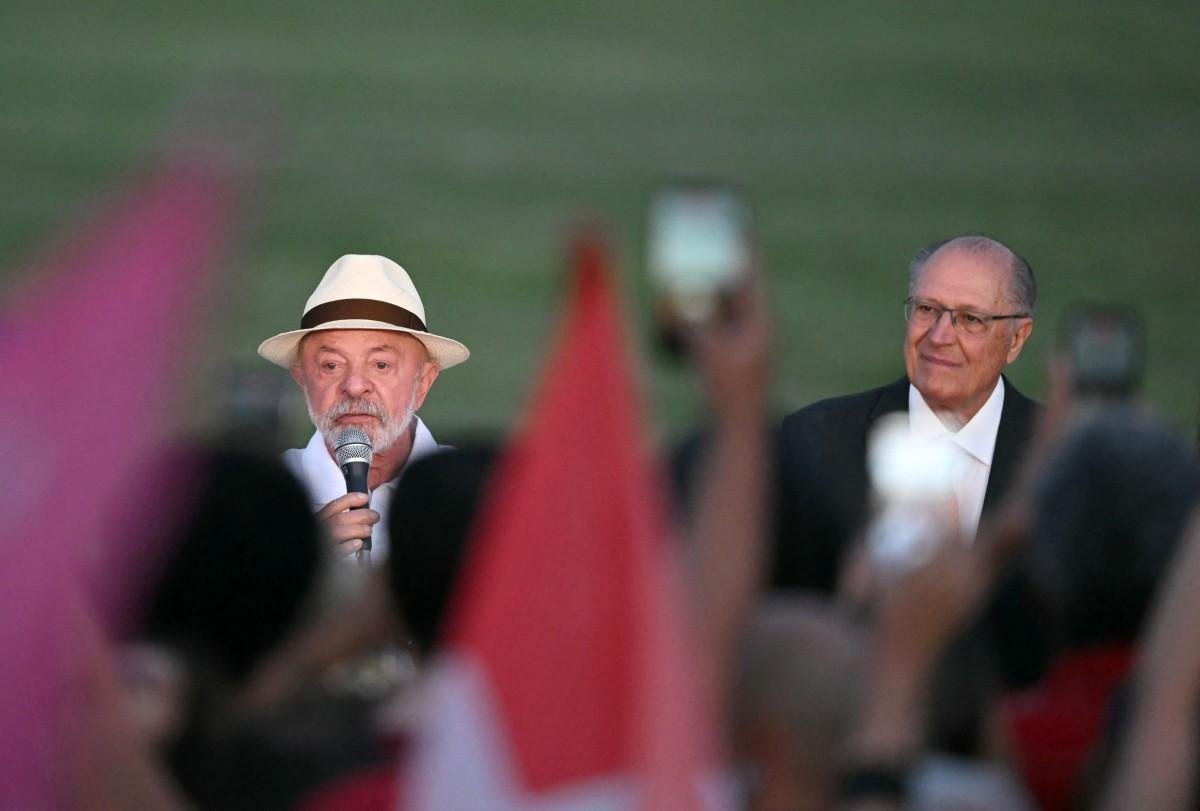 Em nota, PT diz que novo mandato de Lula tratará reformas do Judiciário e política e regulação das big techs
