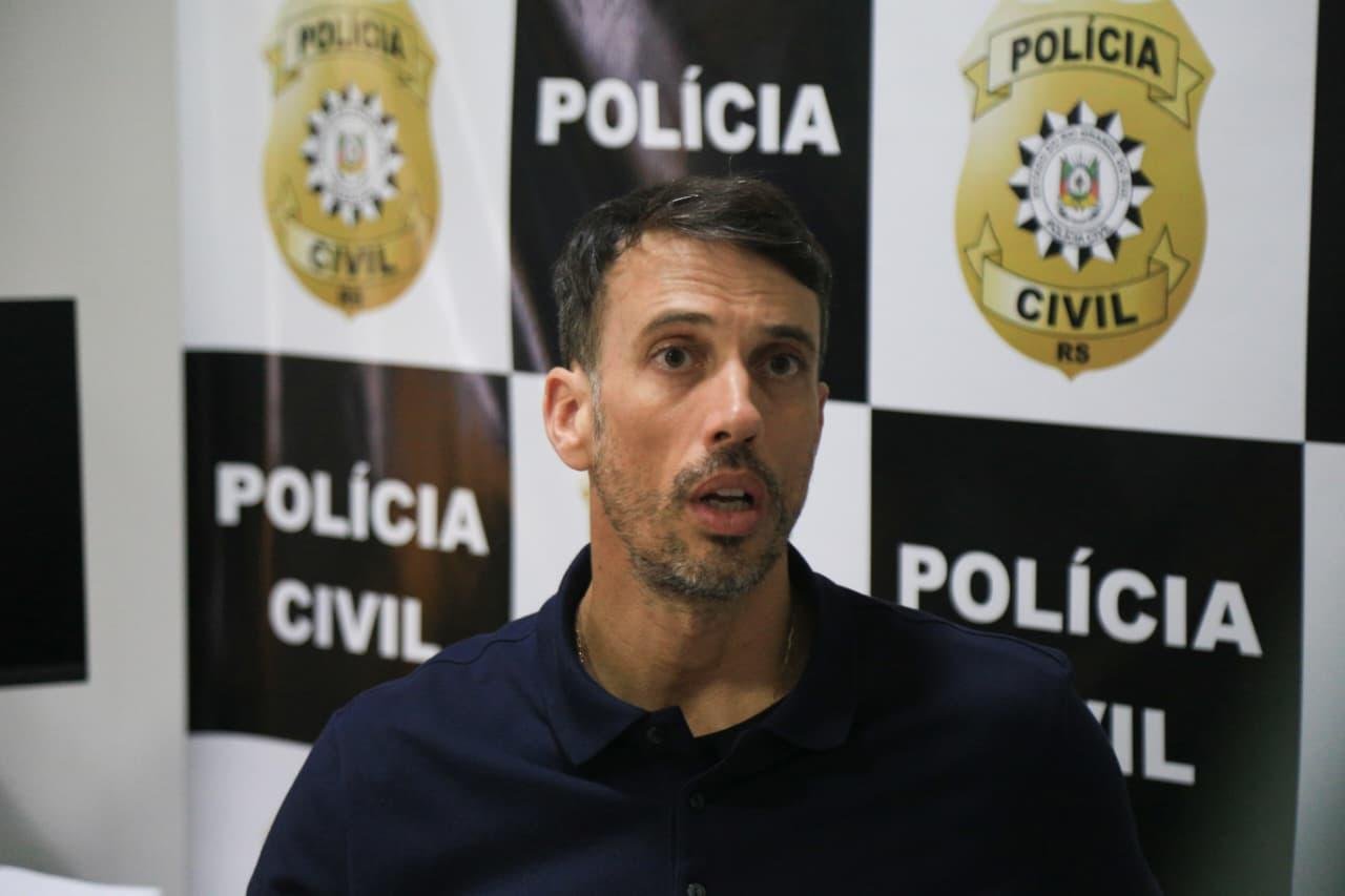 Estelionatária presa em Canoas tinha como vítimas beneficiários do INSS com vulnerabilidade digital