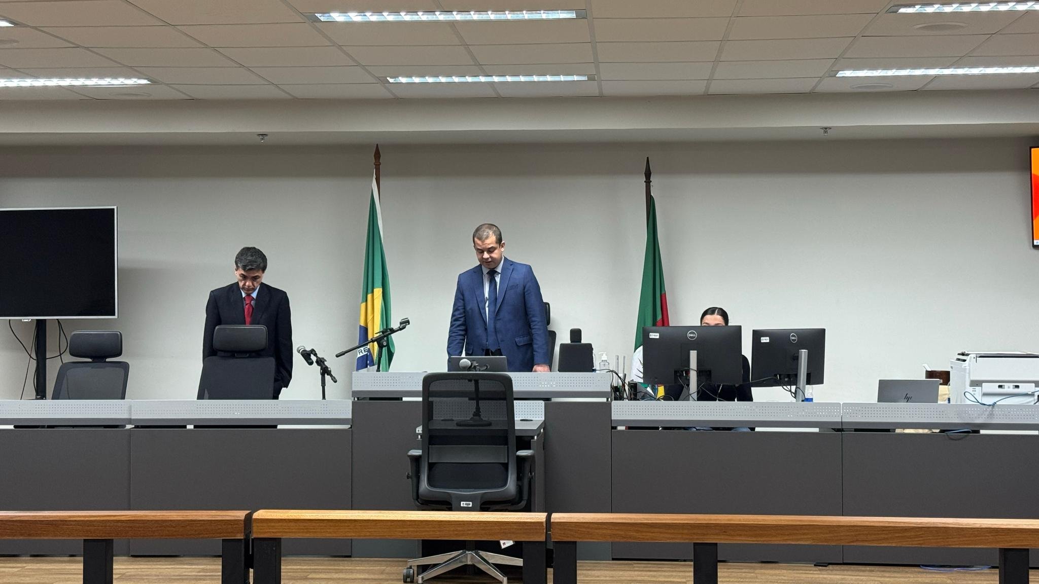 Homem é condenado por tentativa de feminicídio em Caxias do Sul
