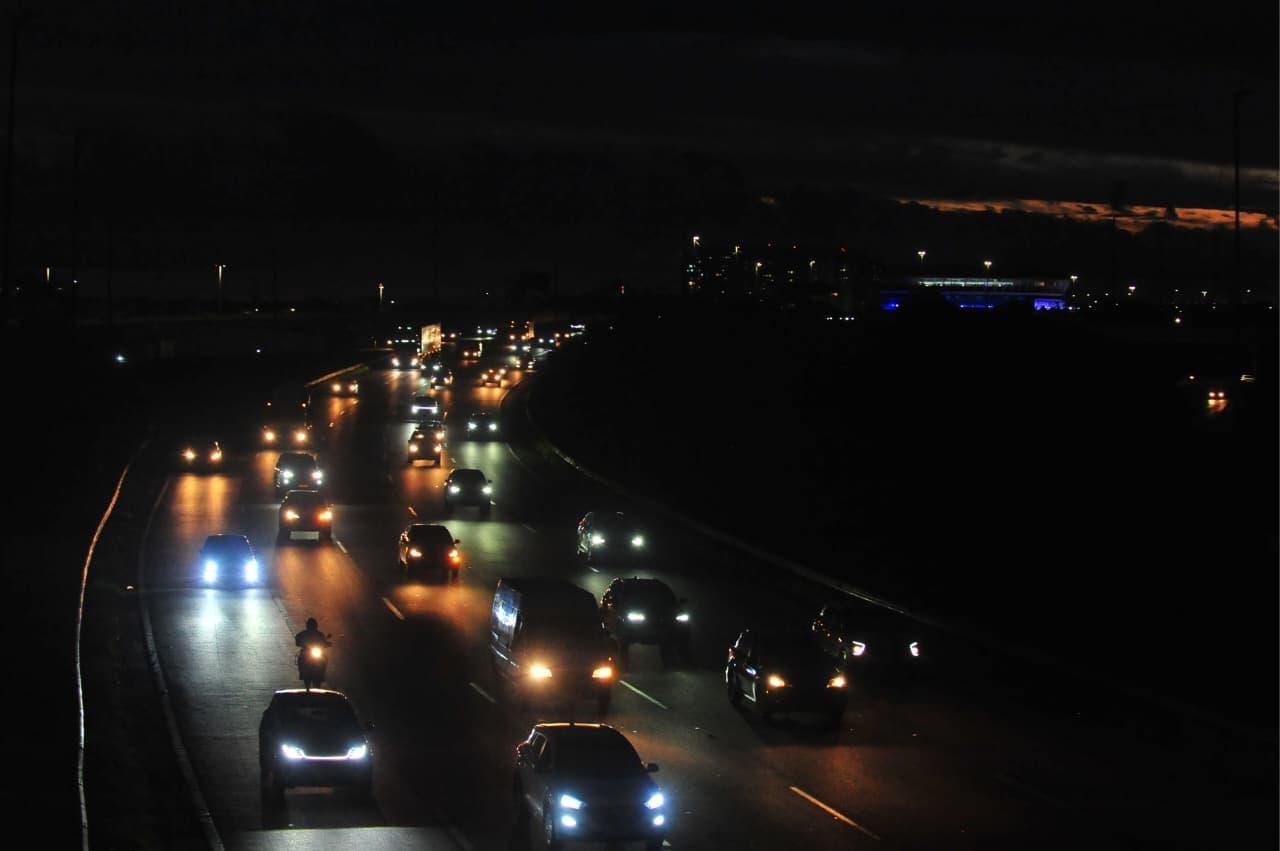 Principais rodovias do RS registram fluxo intenso nesta quinta-feira
