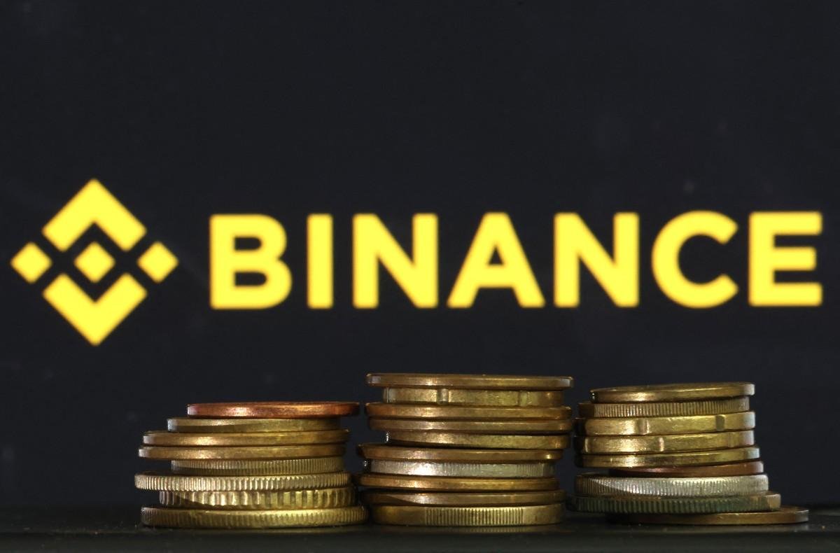 Plataforma de criptomoedas Binance confirma ciberataque de US$ 6,3 bilh&otilde;es