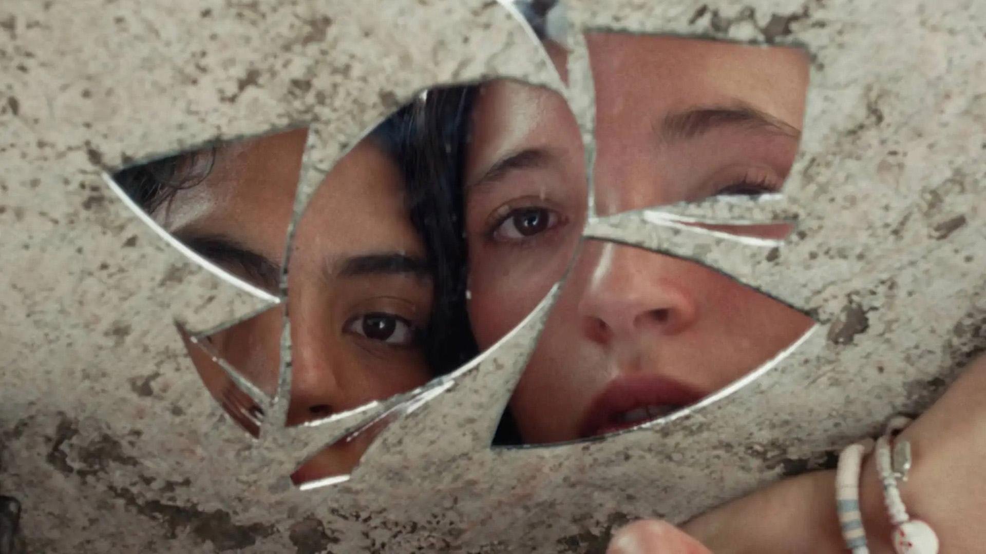 "Chicas Tristes" recebeu o pr&ecirc;mio de melhor filme internacional