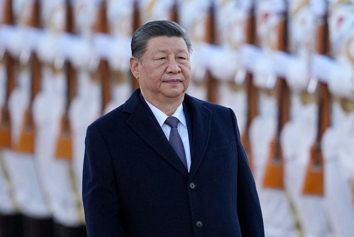 Autoridades chinesas puniram quase 8 milhões de pessoas por corrupção desde 2012