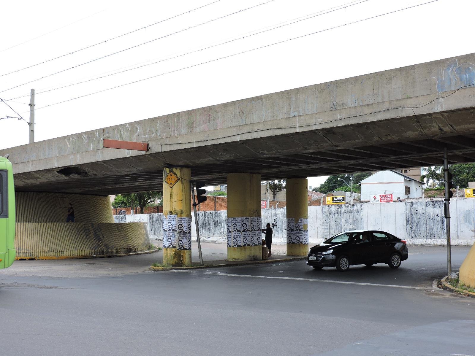 Trensurb e Prefeitura de Canoas firmam termo de cooperação para estudos de elevação da linha do metrô