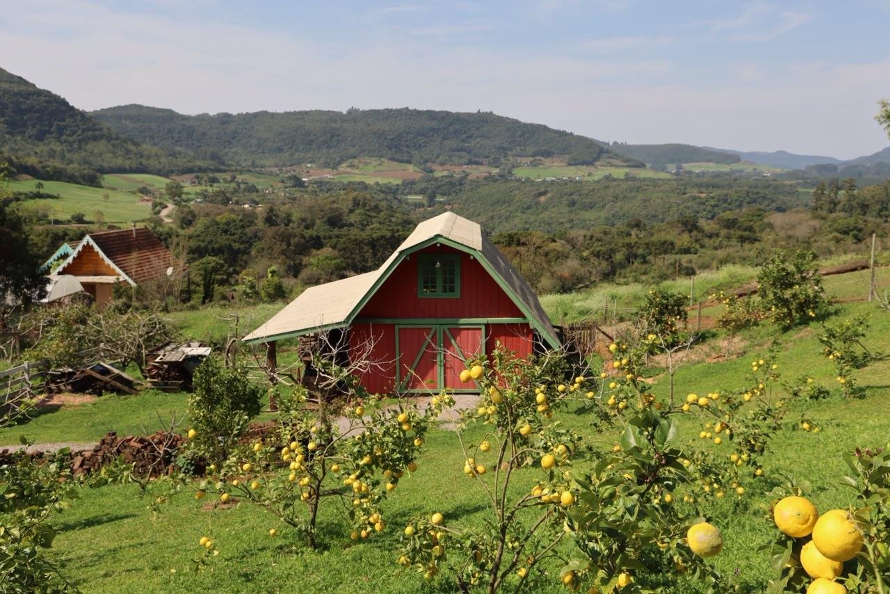 A iniciativa busca estimular a diversifica&ccedil;&atilde;o das fontes de renda das fam&iacute;lias agricultoras