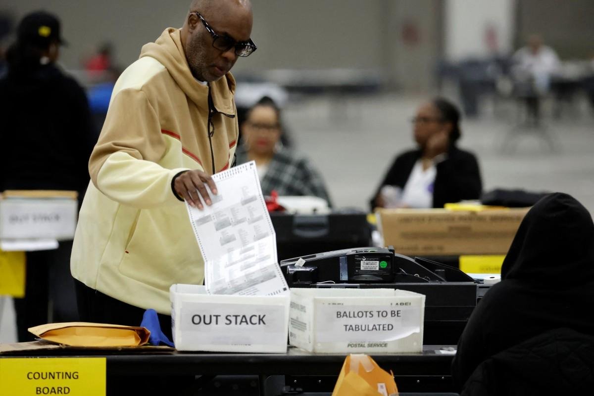 Custo de vida dos americanos será decisivo em eleições legislativas
