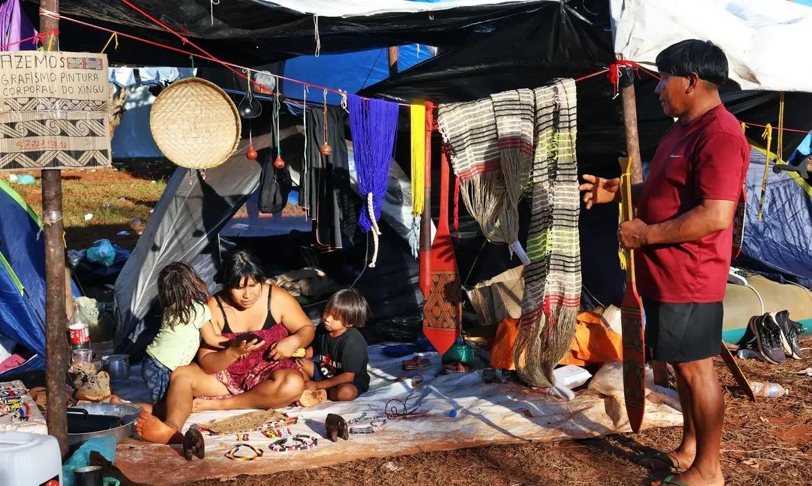 Funai aciona PF e pede apuração de ataques contra indígenas em MS