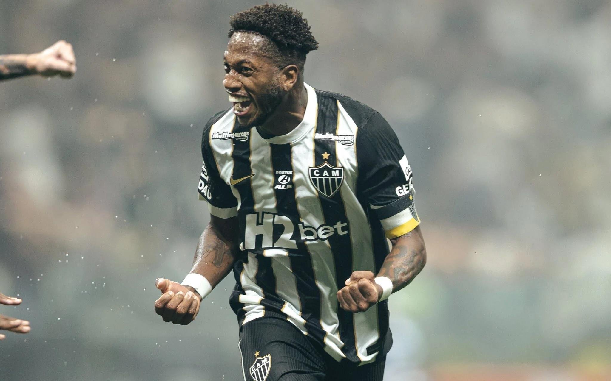 Fred n&atilde;o enfrenta o Tricolor em Porto Alegre