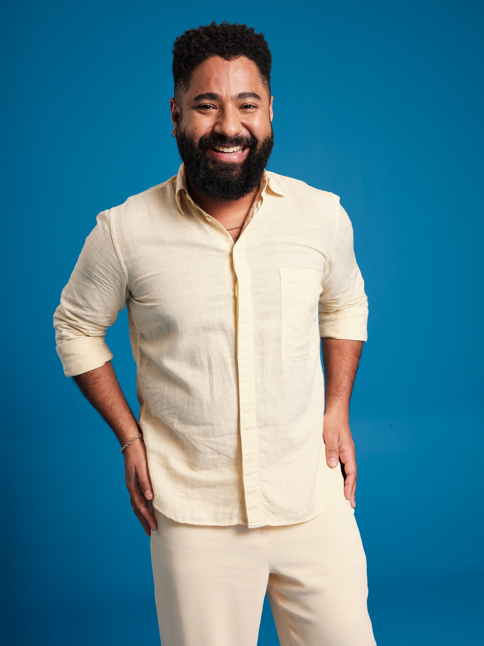 A programa&ccedil;&atilde;o da Coragem come&ccedil;a no s&aacute;bado, 31, &agrave;s 14h, com o escritor e dramaturgo Yannikson, premiado pela Funda&ccedil;&atilde;o Cultural Palmares por sua atua&ccedil;&atilde;o liter&aacute;ria.
