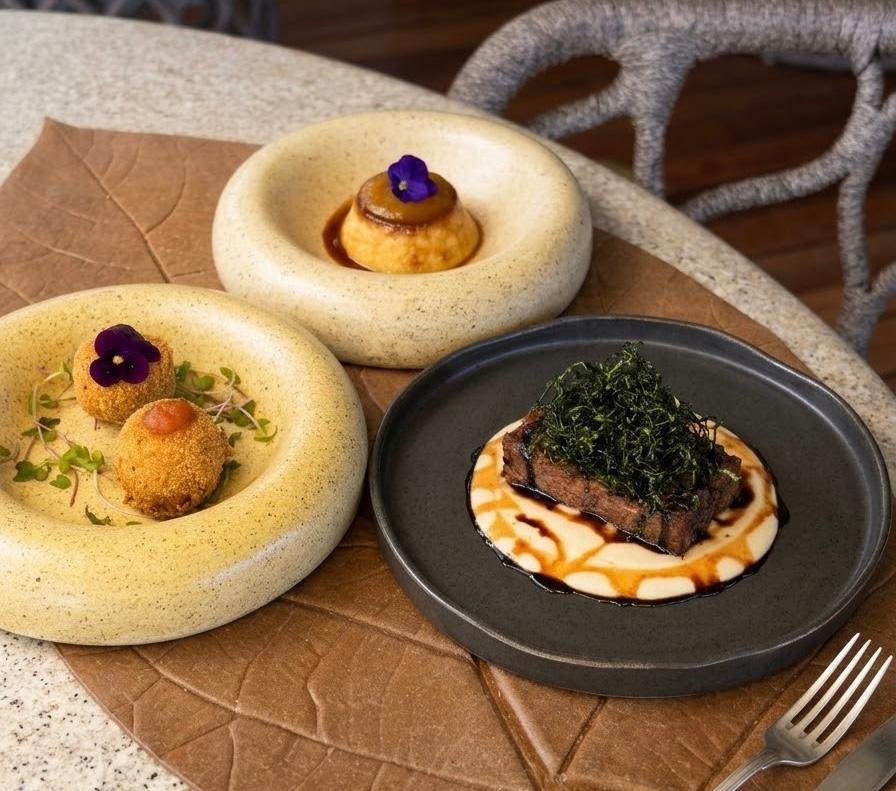 O Gr&atilde;o Real Food integra a Restaurant Week, com menus especiais durante o feriad&atilde;o