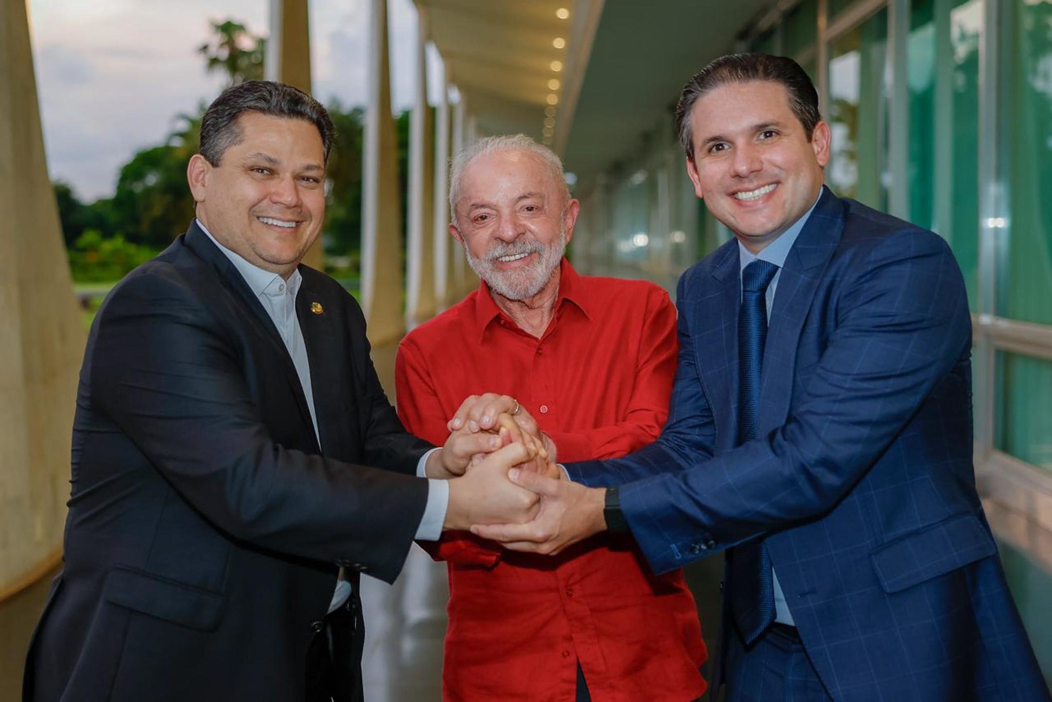 Reforma política ganha força e pode ser votada ainda neste ano