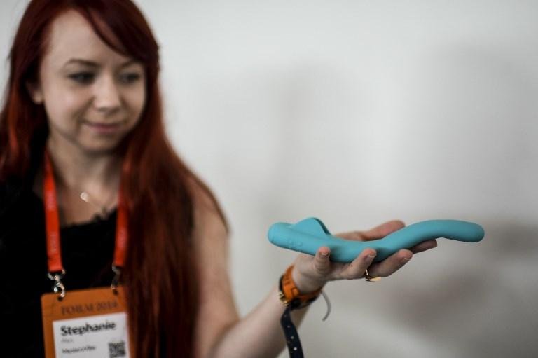 &ldquo;H&aacute; muitas mulheres que criam os produtos que desejam para elas mesmas&rdquo;