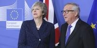 União Europeia poderá adiar prazo do Brexit até julho