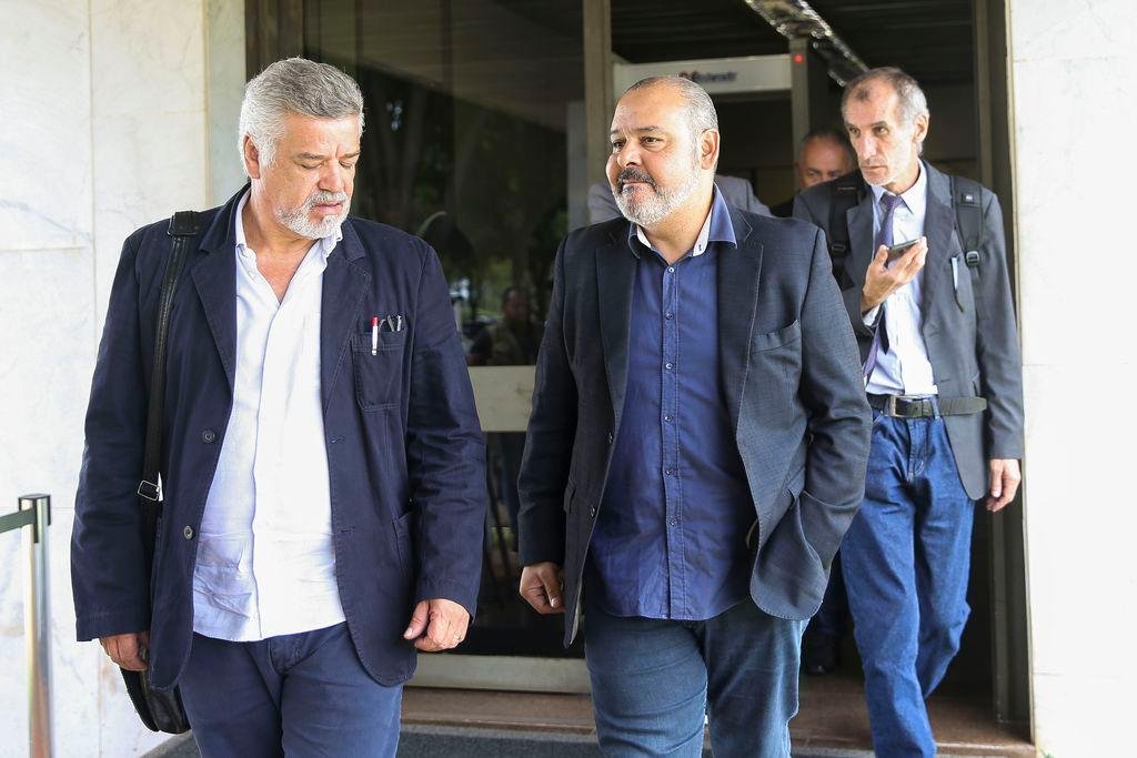 Reuni&atilde;o foi solicitada pela CUT e pelo Sindicato dos Metal&uacute;rgicos do ABC
