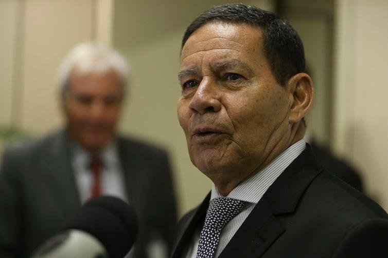 General disse que tentou desmistificar reforma para organiza&ccedil;&atilde;o