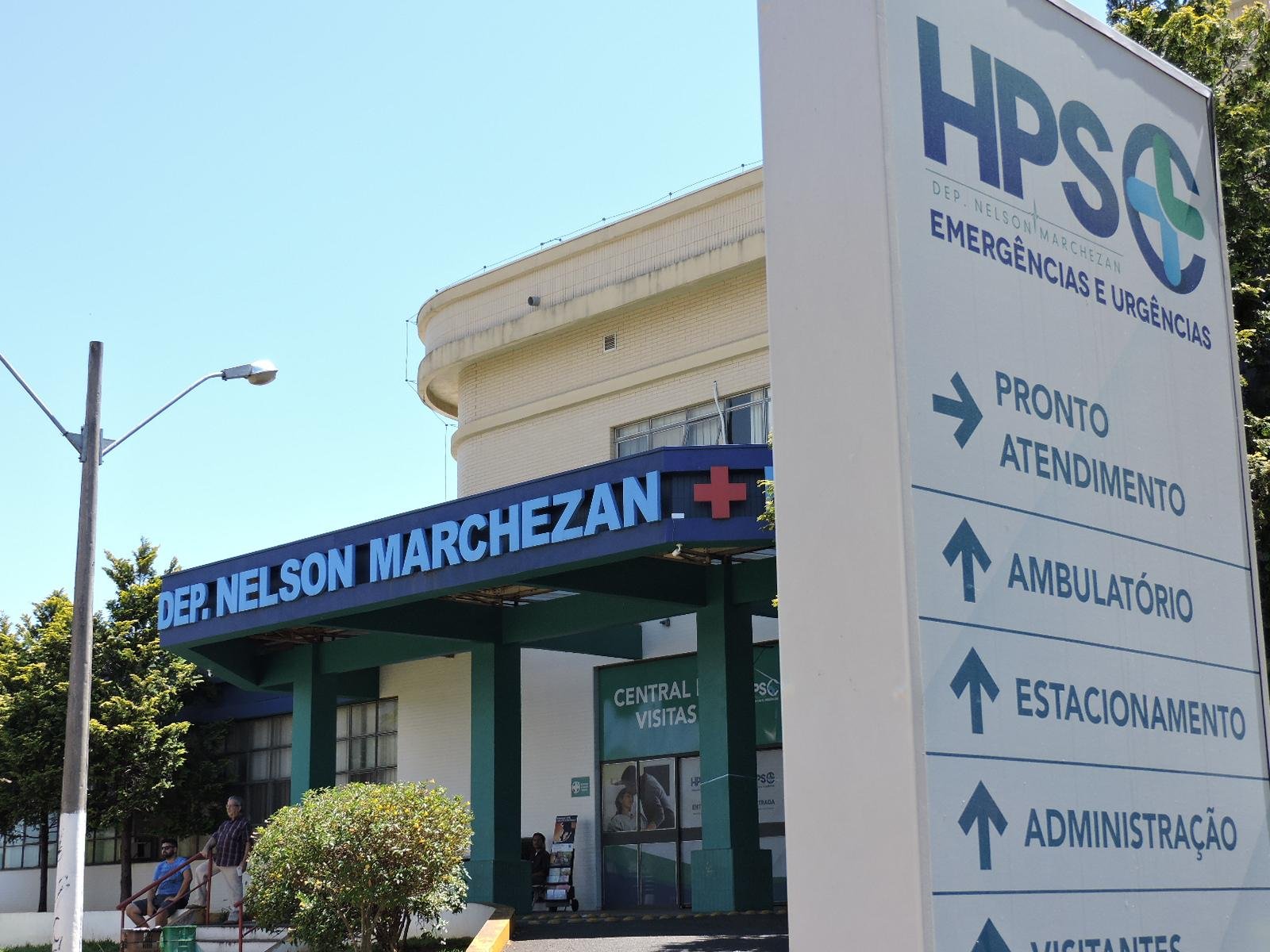 O investimento no HPSC est&aacute; estimado em R$ 1,4 milh&atilde;o