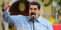 Maduro fechará fronteira com o Brasil nesta noite