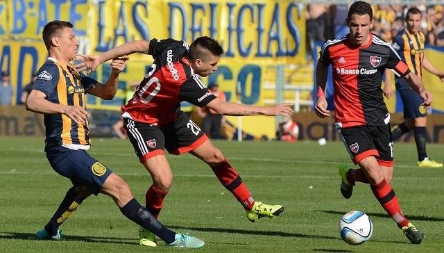Newell's e Central v&atilde;o se enfrentar no domingo
