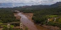 Tragédia em Brumadinho acendeu alerta sobre a segurança de barragens no país